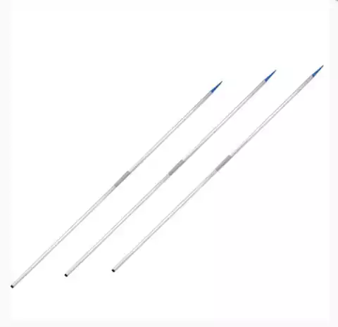 Dardo De Aço Arremesso