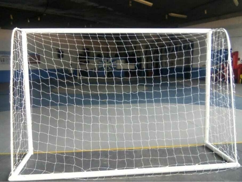Trave de Futsal of. Monobloco Movel