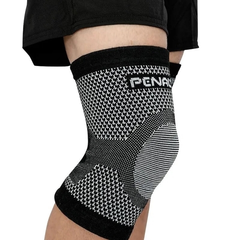 Joelheira Elastica Knit Xxiii