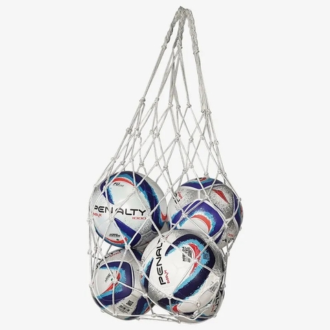 Saco Para Bola Penalty 6 Bolas