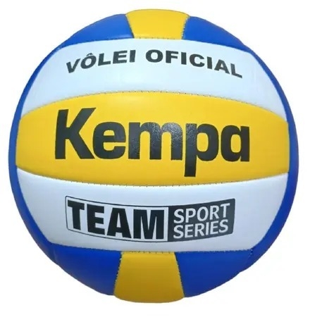 Bola Kempa Volei C/C Oficial