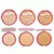 Po Compacto Melu Ruby Rose - comprar online