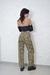 WIDE LEG ANIMAL - tienda online