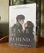 LEAVE ME BEHIND DE K. M. MORONOVA INGLES TAPA BLANDA