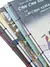 CUENTOS DE HADAS JAPONESES - LAFCADIO HEARN - ESTUCHE 5 LIBROS (Encuadernación japonesa Full color) en internet