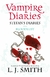 Imagen de Vampire Diaries Stefan's Diaries The Complete Collection Books Box Set by L. J. Smith