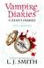 Vampire Diaries Stefan's Diaries The Complete Collection Books Box Set by L. J. Smith - tienda online