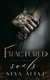 Fractured Souls Tapa blanda Neva Altaj