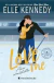 LOVE ME 3 Amor irresistible - ELLE KENNEDY - ESPAÑOL