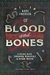 OF BLOOD AND BONES Kate Freuler usa tapa blanda