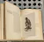 S. Ship of Theseus - HELLHOUSE BOOKS