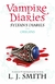 Vampire Diaries Stefan's Diaries The Complete Collection Books Box Set by L. J. Smith