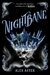 NIGHTBANE ALEX ASTER TAPA DURA INGLES