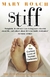 Stiff: The Curious Lives of Human Cadavers tapa blanda ingles uk Mary Roach - comprar online