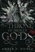 The throne of broken gods ( Gods and monsters saga) book 2 tapa blanda USA 15*23