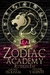 Zodiac Academy 2: Ruthless Fae Tapa blanda version us