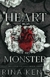 heart of my monster tapa blanda