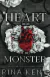 heart of my monster tapa blanda