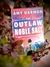 THE OUTLAW NOBLE SALT , AMY HARMON Ingles tapa blanda