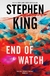 END OF WATCH STEPHEN KING , BILL HODGES TRILOGY libro 3 TAPA DURA - comprar online