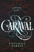 CARAVAL STEPHANIE GARBER TAPA DURA USA 25X17 INGLES