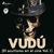VUDÚ el ocultimos en el cine VOL.1 - Dani Morell - tapa blanda