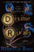 DIVINE RIVALS TAPA DURA Rebecca Ross 24x17 - comprar online