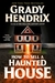How to Sell a Haunted House Tapa blanda version usa 21x14