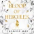 BLOOD OF HERCULES - Jasmine Mas - Tapa dura- ingles