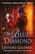 The Blue Diamond: A Daughter of Sherlock Holmes Mystery Tapa dura