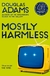 The Complete Hitchhiker's Guide to the Galaxy Boxset tapa blanda Douglas Adams - HELLHOUSE BOOKS