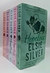 set chestnut spring Elsie silver 5 libros tapa blanda uk