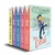 THE OFF CAMPUS Elle Kennedy PACK POR 5 !! ingles version uk
