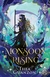 A Monsoon Rising: The stunning romantasy sequel Thea Guanzon tapa dura version uk