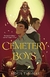 Cemetery Boys AIDEN THOMAS Tapa dura VERSION USA 22X15