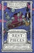 REST IN PIECES - Bess Lovejoy tapa blanda ingles