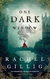ONE DARK WINDOW version UK tapa blanda ingles
