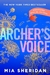 ARCHER'S VOICE edición especial anotada- Mia Sheridan