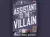 ASSISTANT TO THE VILLAIN - HANNAH NICOLE MAEHRER - TAPA BLANDA VERSION US