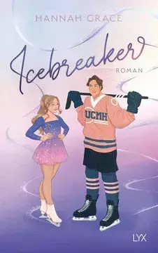 Icebreaker Hannah Grace Uk