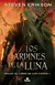 LOS JARDINES DE LA LUNA
