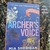 ARCHER'S VOICE edición especial anotada- Mia Sheridan - tienda online