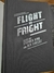 FLIGHT OR FRIGHT 17 historias de horror en el aire Ingles tapa dura - comprar online