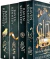 The plated prisoner series Raven Kennedy set versión uk