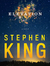 Elevación Stephen king tapa dura con sobrecubierta 18x13
