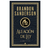ALEACIÓN DE LEY (Versión Español) Brandon Sanderson