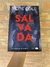 Salvada Tillie Cole tapa blanda con solapa español