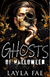 Ghosts of Halloween Layla Fae tapa blanda