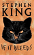 If It Bleeds Stephen king tapa dura versión usa