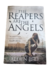 THE REAPERS ARE THE ANGELS - Alden Bell - comprar online